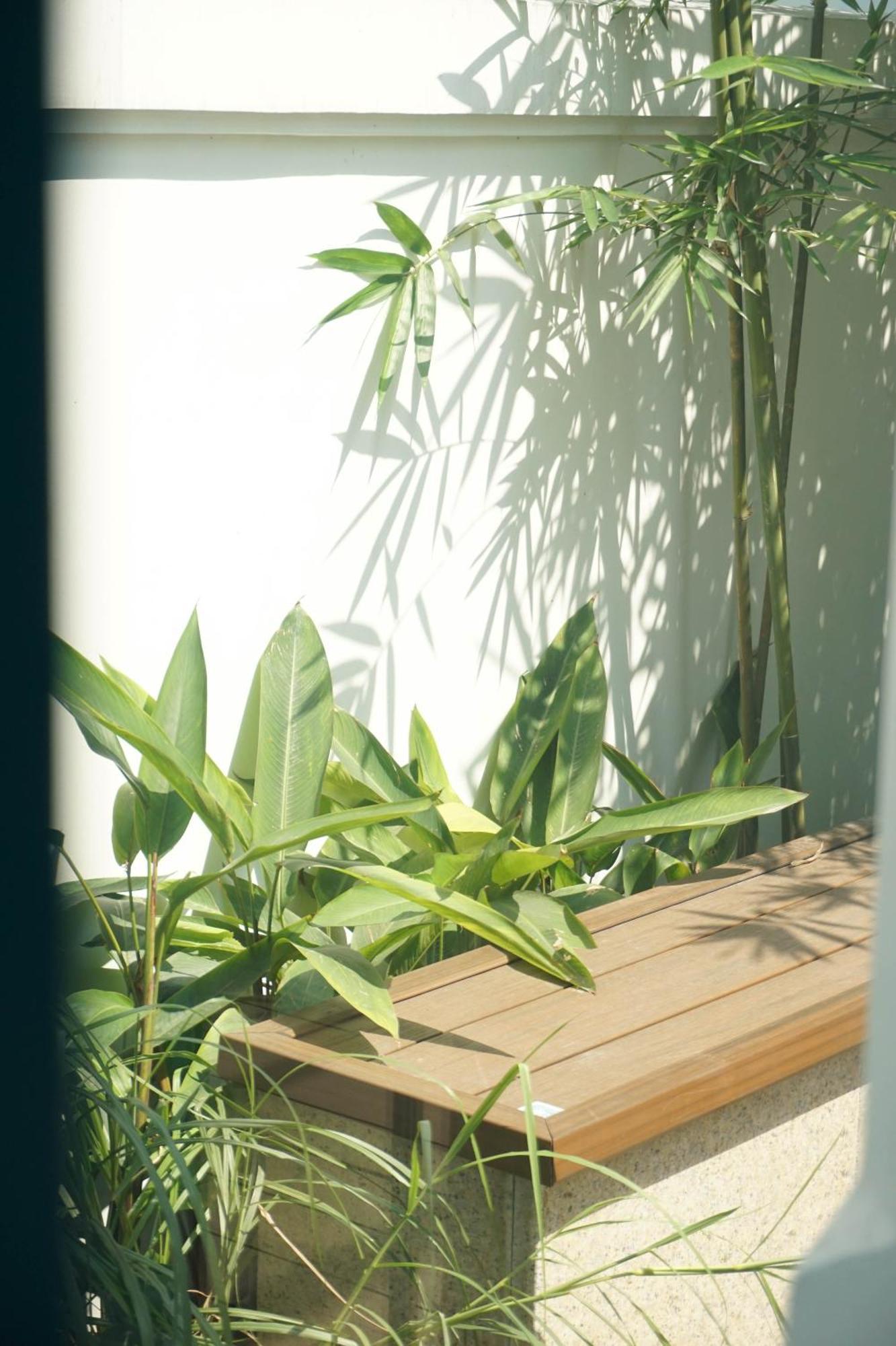 Domdomhouse Villa - 1Min Walk To Beach Ha Long Bagian luar foto