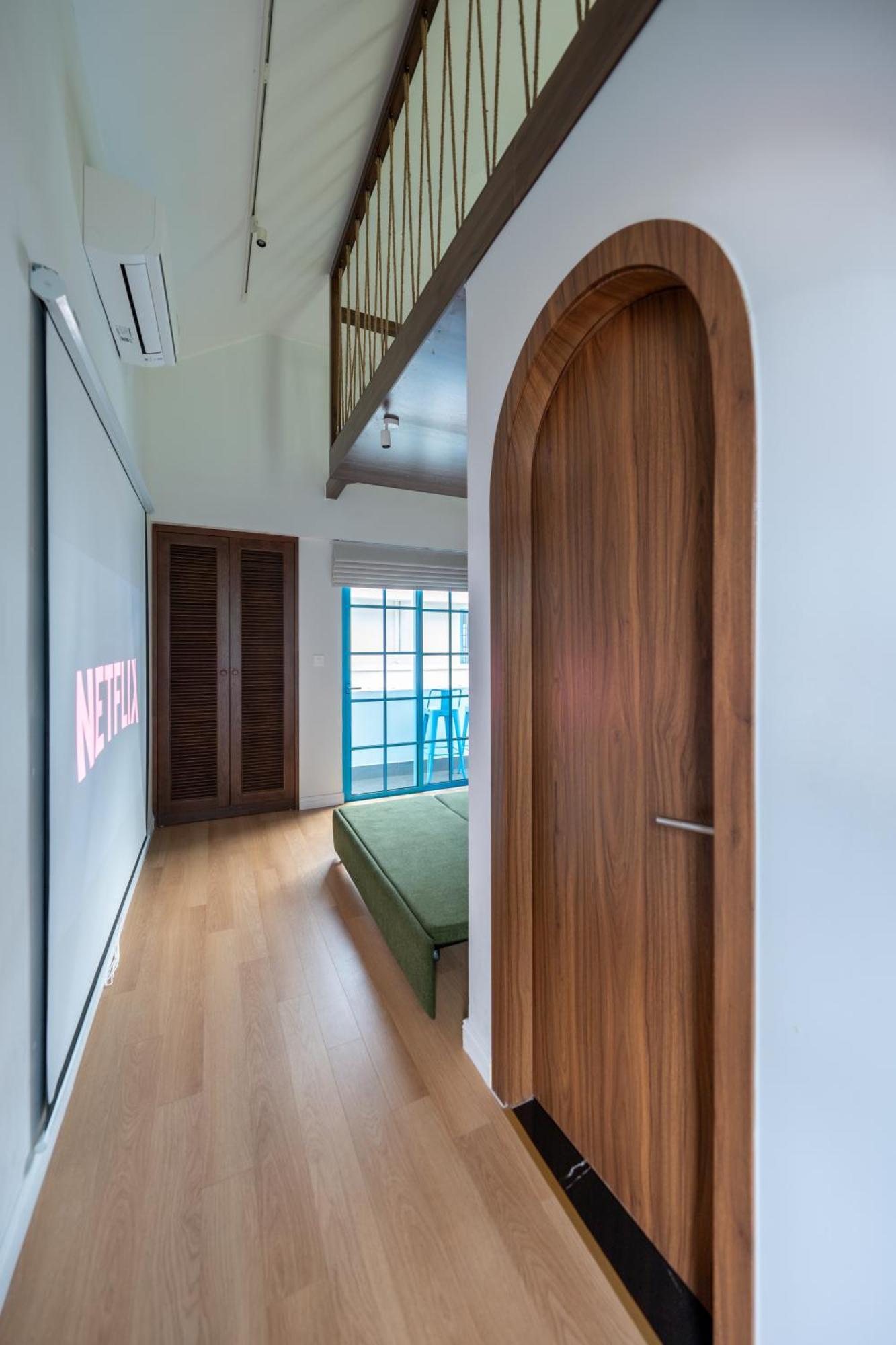 Domdomhouse Villa - 1Min Walk To Beach Ha Long Bagian luar foto
