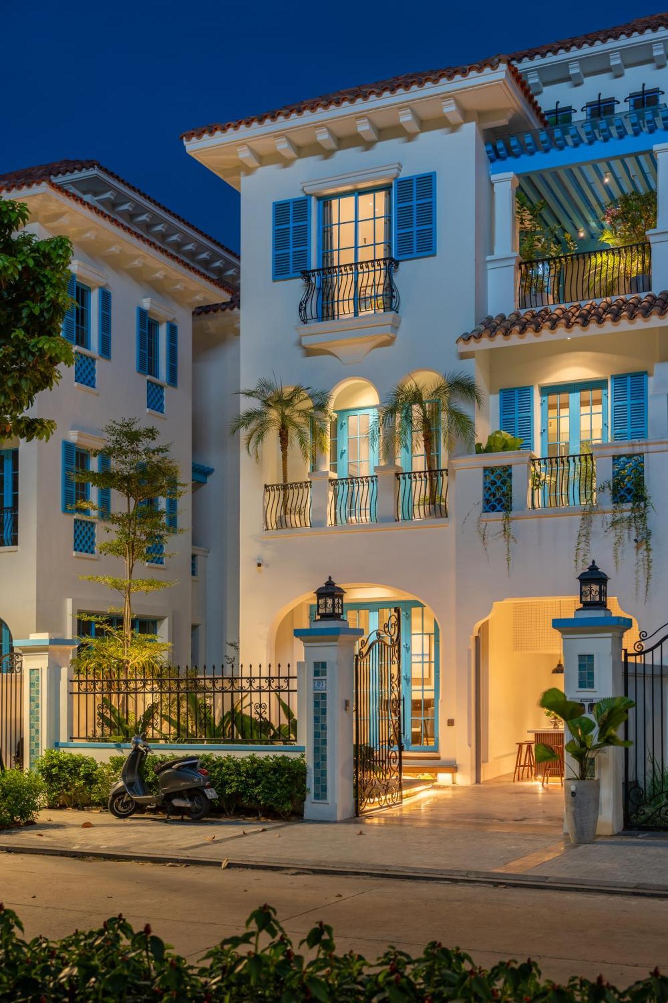 Domdomhouse Villa - 1Min Walk To Beach Ha Long Bagian luar foto