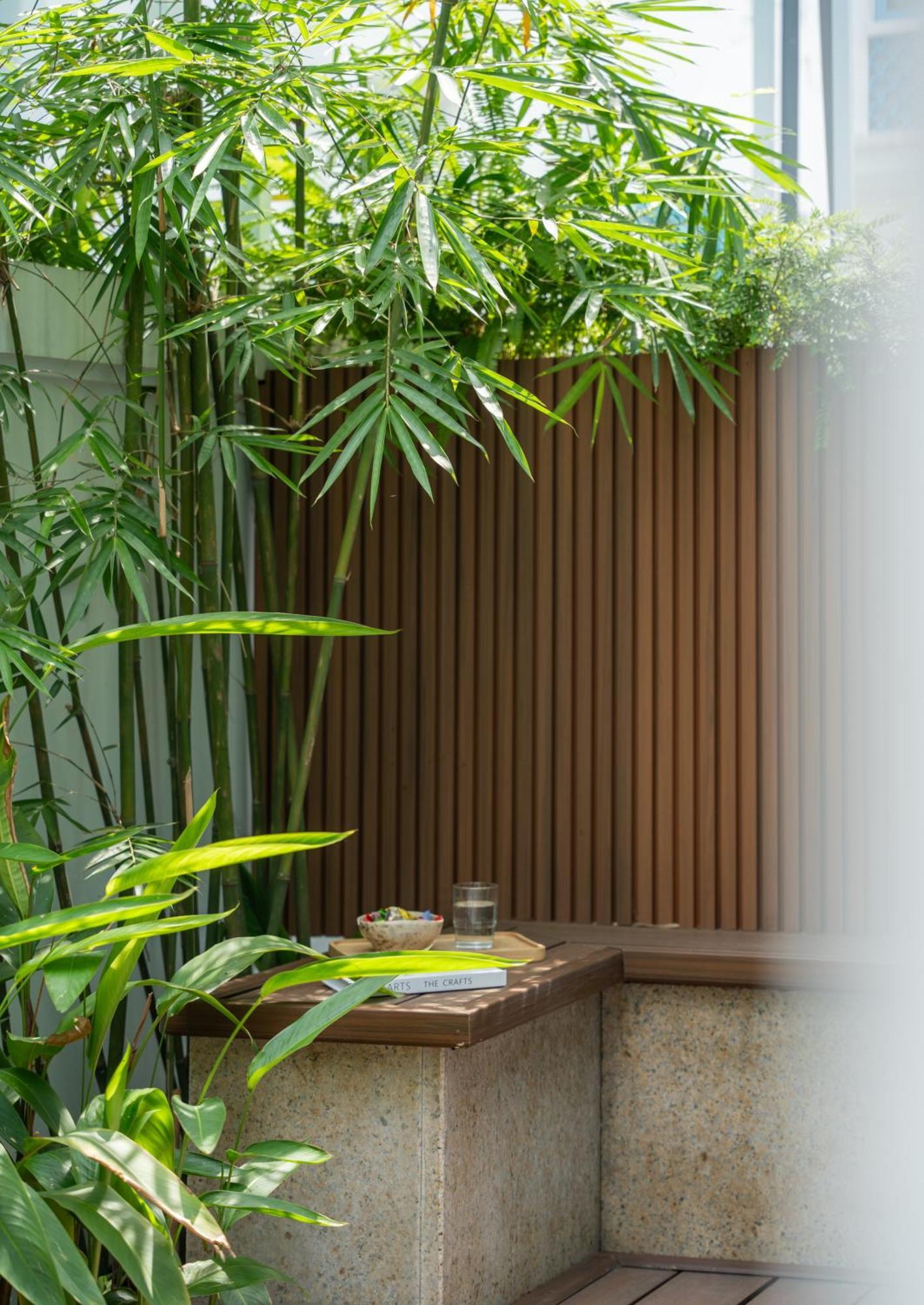 Domdomhouse Villa - 1Min Walk To Beach Ha Long Bagian luar foto