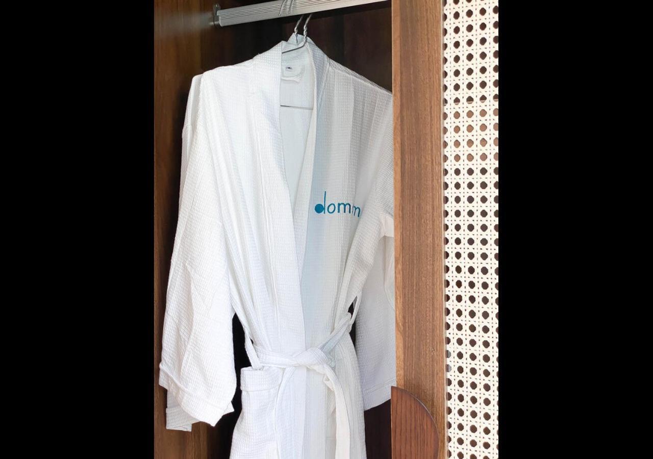 Domdomhouse Villa - 1Min Walk To Beach Ha Long Bagian luar foto