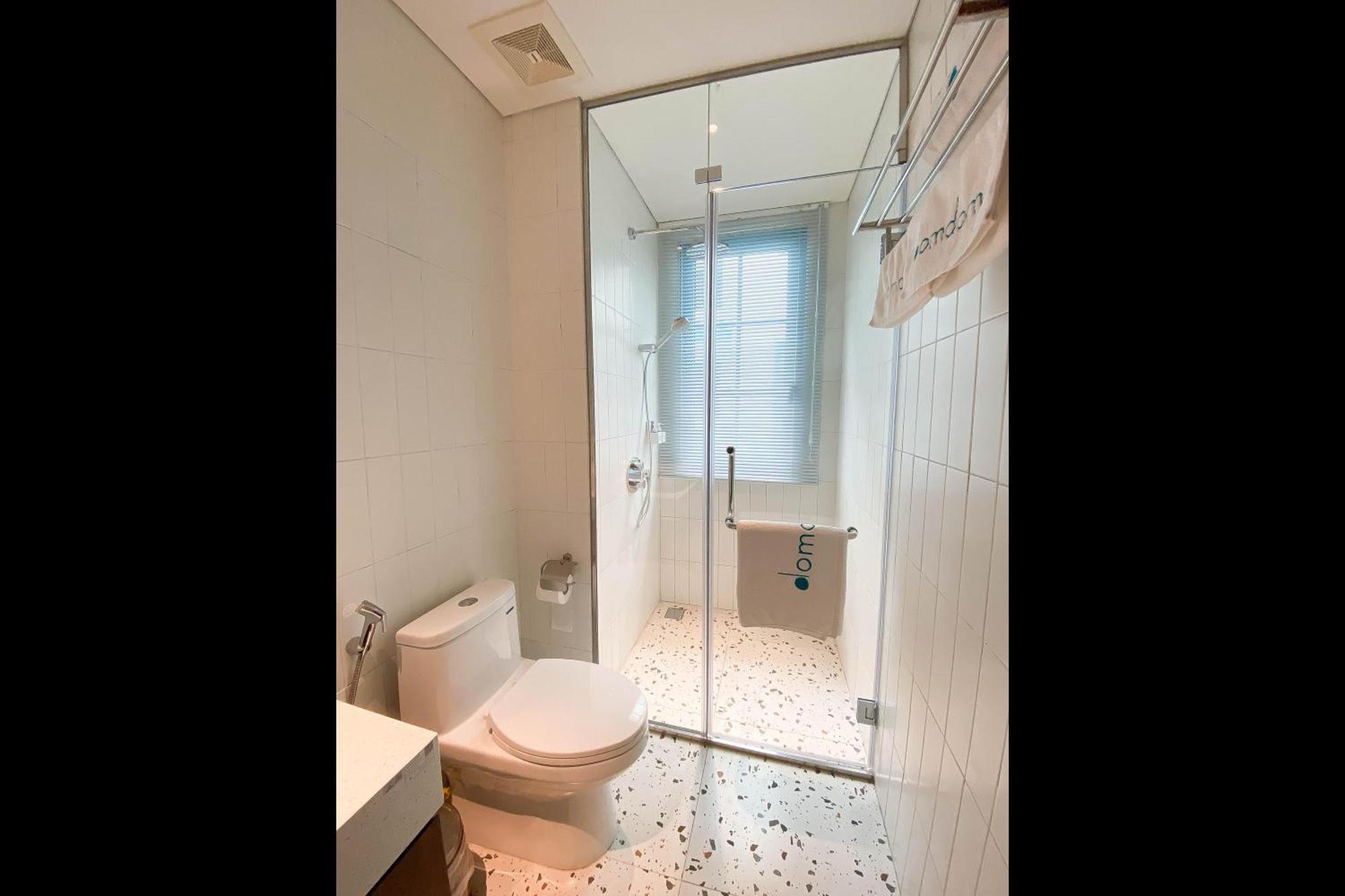 Domdomhouse Villa - 1Min Walk To Beach Ha Long Bagian luar foto