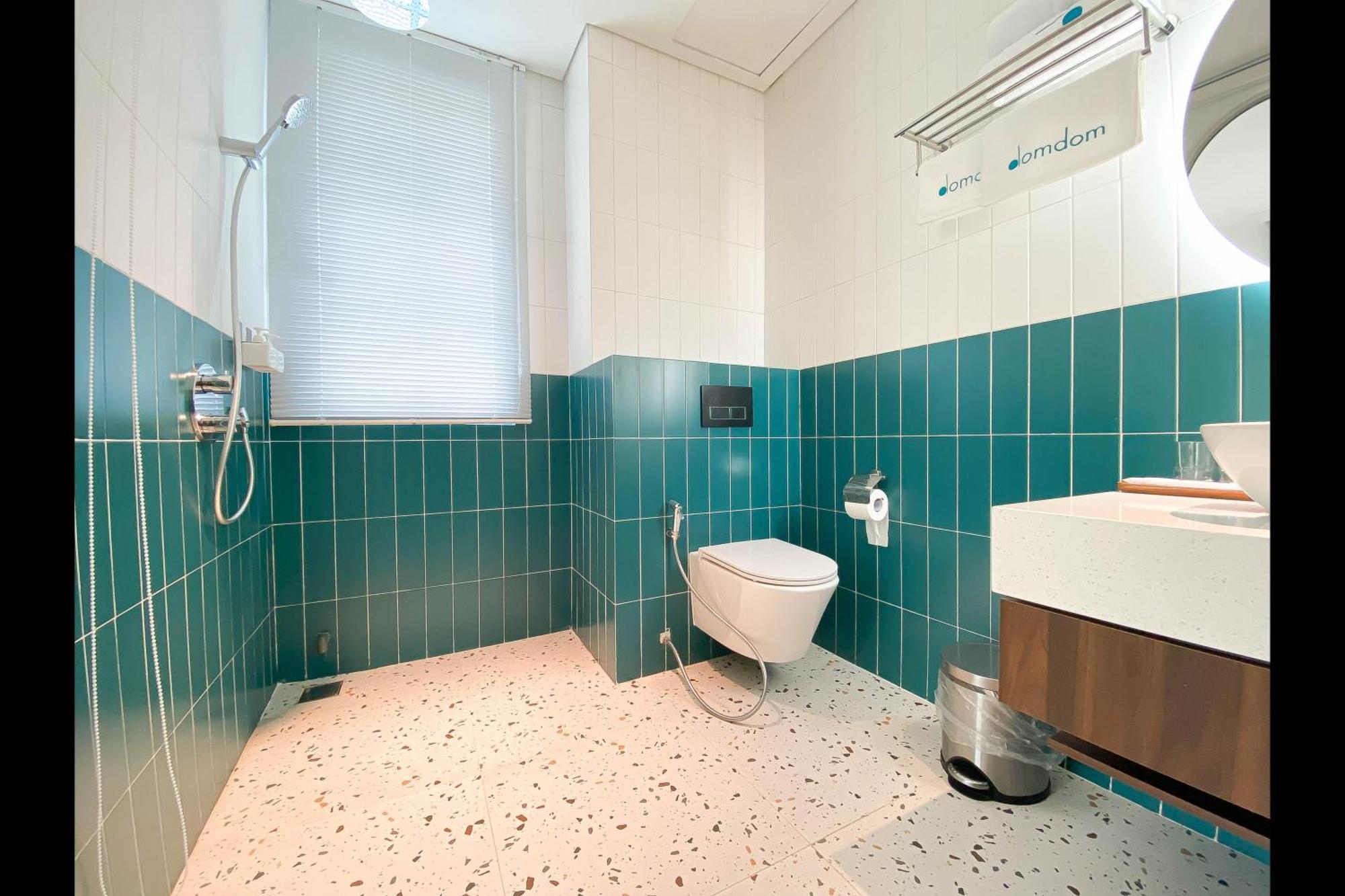 Domdomhouse Villa - 1Min Walk To Beach Ha Long Bagian luar foto