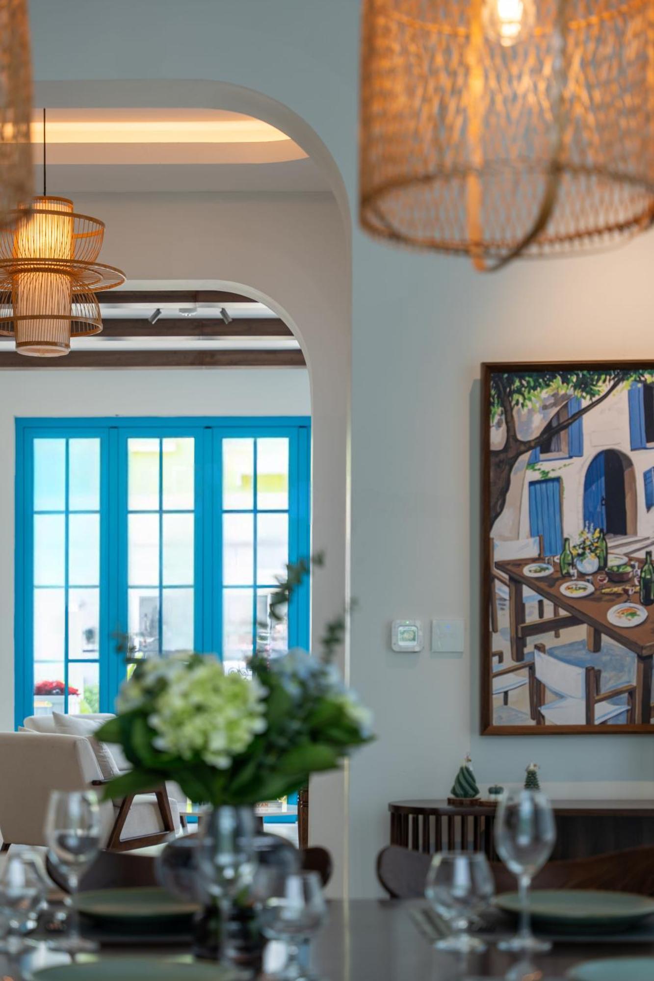 Domdomhouse Villa - 1Min Walk To Beach Ha Long Bagian luar foto