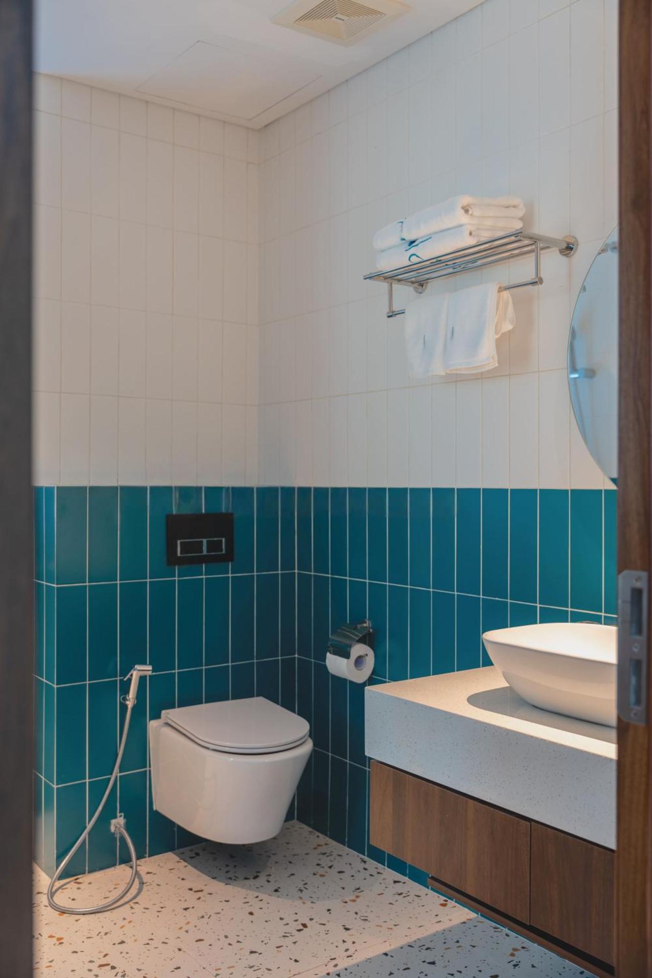 Domdomhouse Villa - 1Min Walk To Beach Ha Long Bagian luar foto