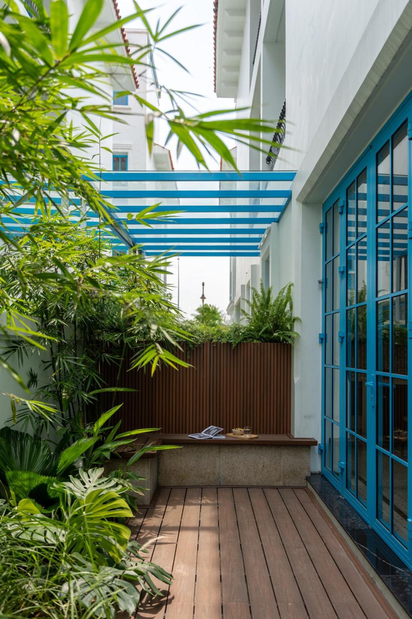 Domdomhouse Villa - 1Min Walk To Beach Ha Long Bagian luar foto