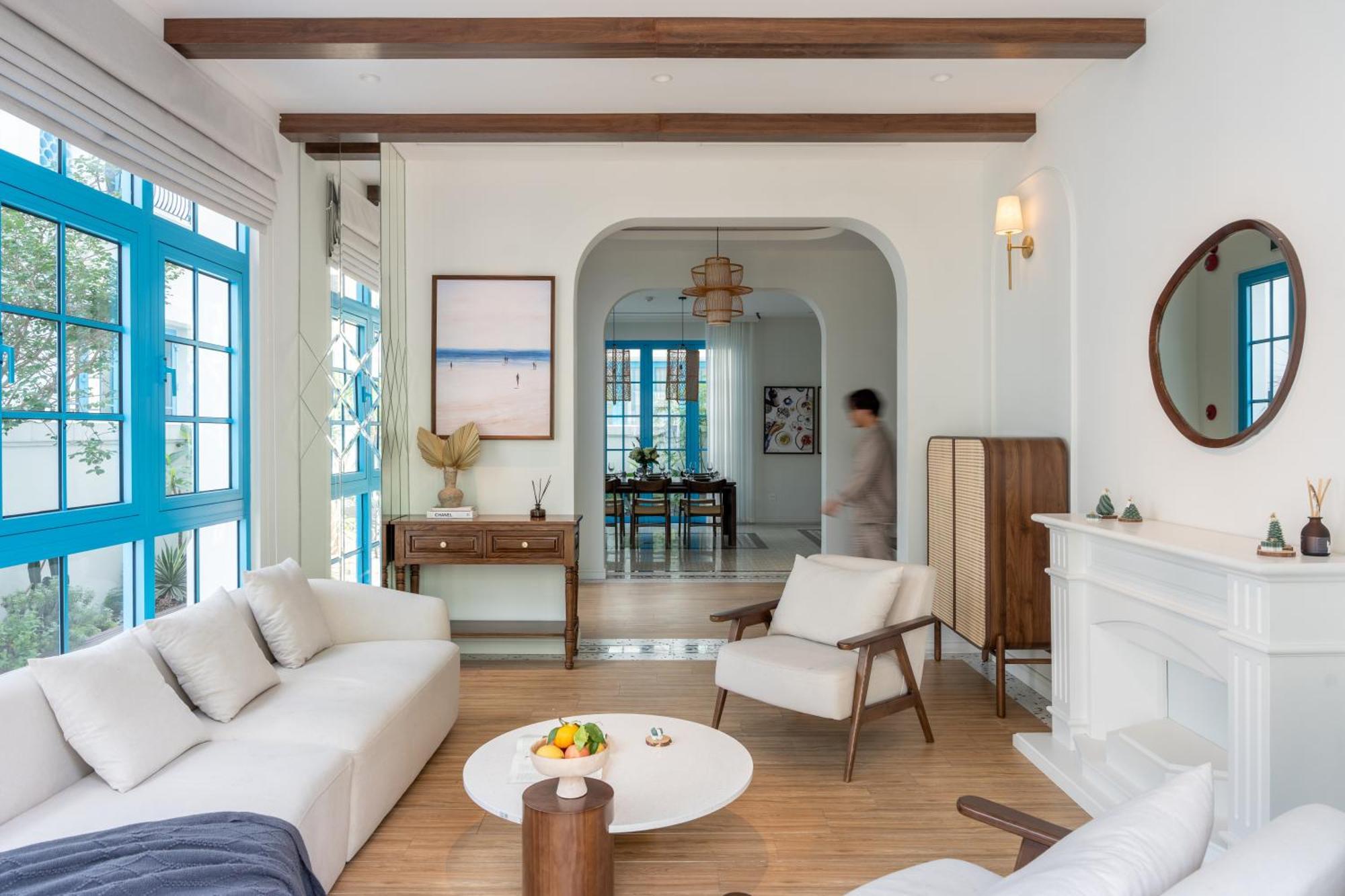 Domdomhouse Villa - 1Min Walk To Beach Ha Long Bagian luar foto